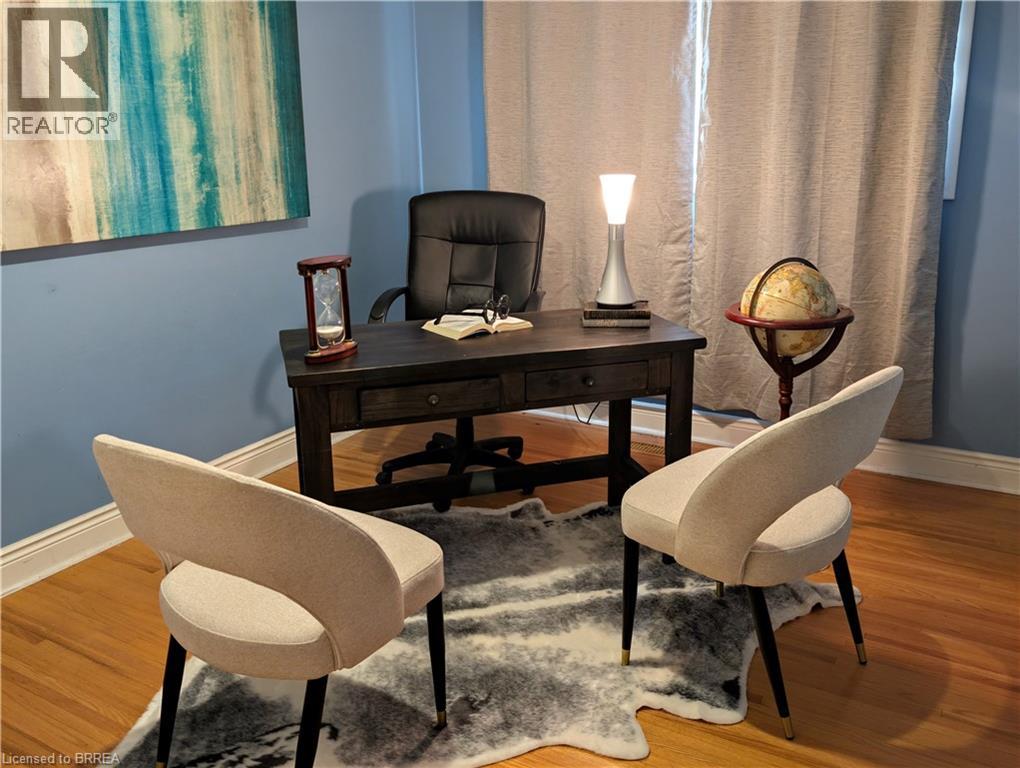 14 Meadow Road, Brantford, Ontario  N3R 3L1 - Photo 15 - 40777591