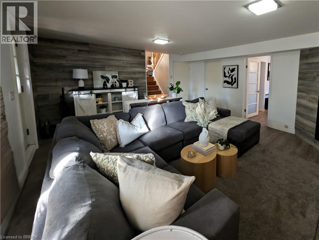 14 Meadow Road, Brantford, Ontario  N3R 3L1 - Photo 17 - 40777591