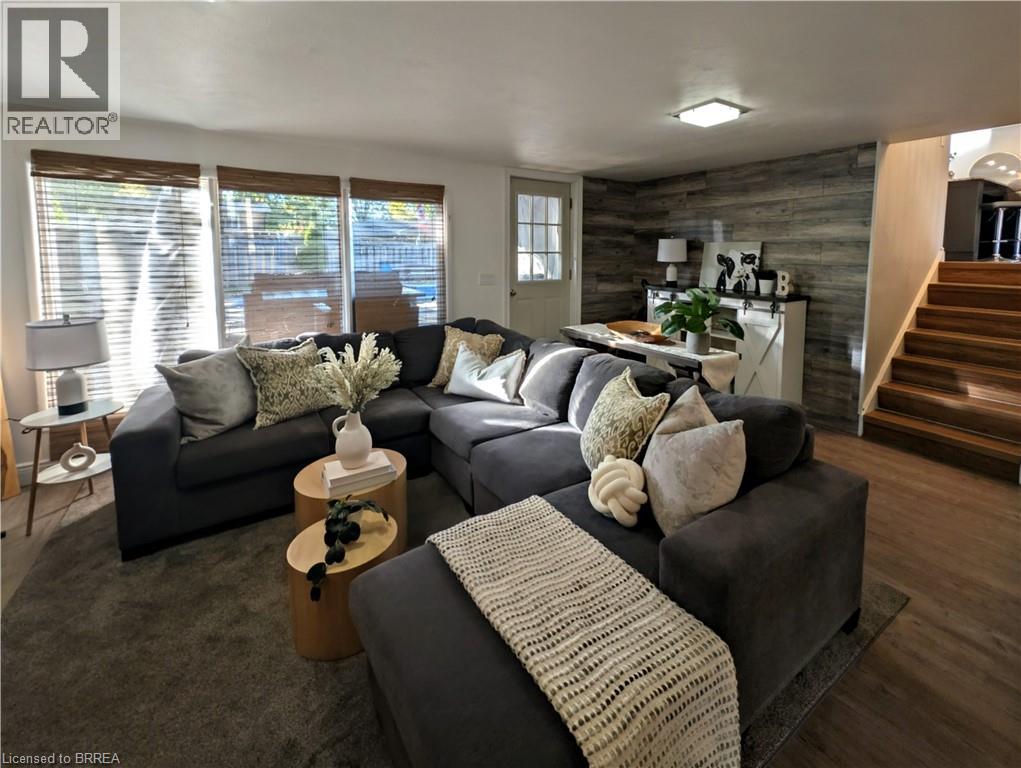 14 Meadow Road, Brantford, Ontario  N3R 3L1 - Photo 18 - 40777591