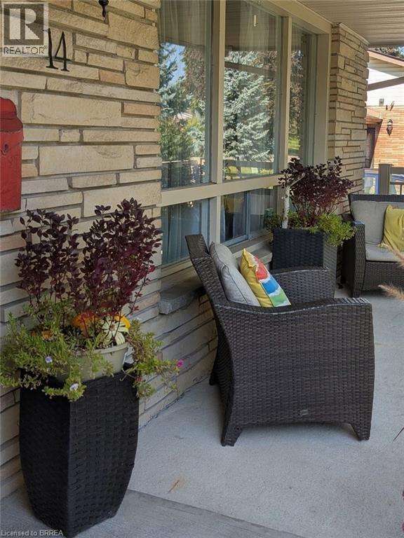 14 Meadow Road, Brantford, Ontario  N3R 3L1 - Photo 25 - 40777591