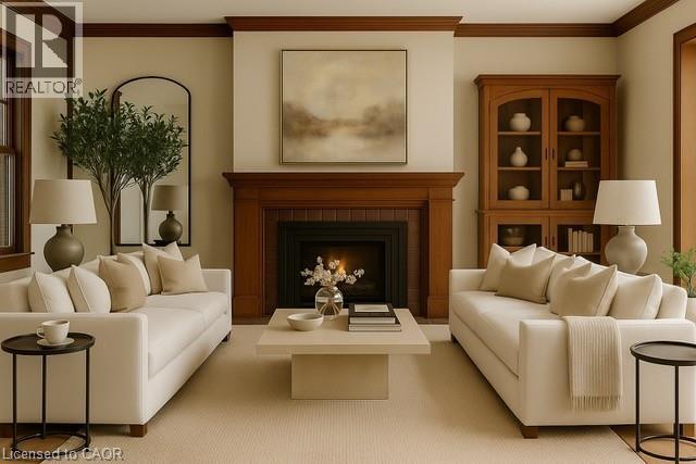 102 Main Street E, Grimsby, Ontario  L3M 1N8 - Photo 14 - 40781033