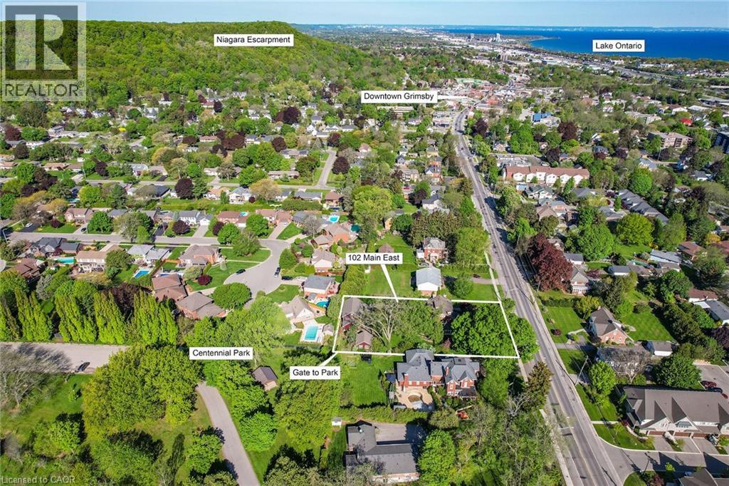 102 Main Street E, Grimsby, Ontario  L3M 1N8 - Photo 5 - 40781033