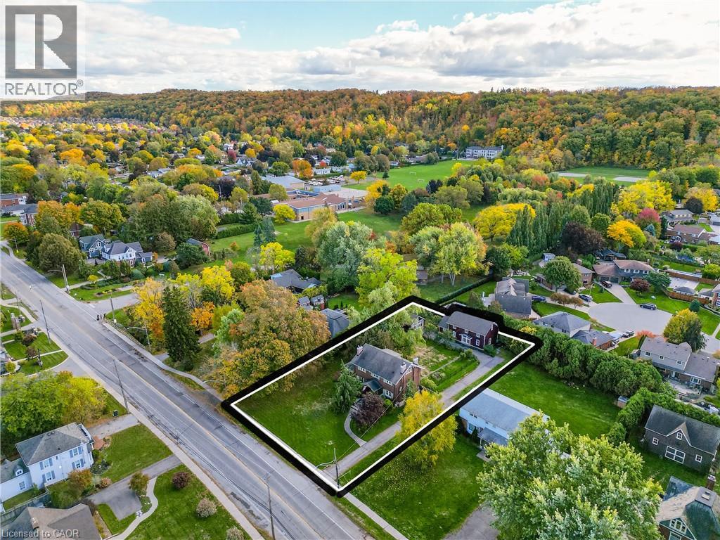 102 Main Street E, Grimsby, Ontario  L3M 1N8 - Photo 2 - 40781033