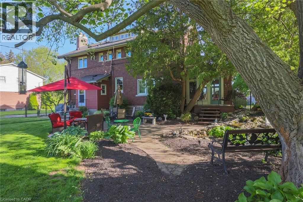 102 Main Street E, Grimsby, Ontario  L3M 1N8 - Photo 48 - 40781033