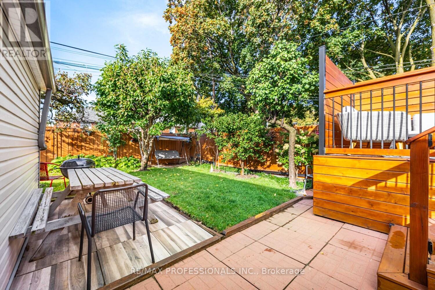 56 Parker Avenue, Toronto, Ontario  M8Z 4L8 - Photo 41 - W12550392