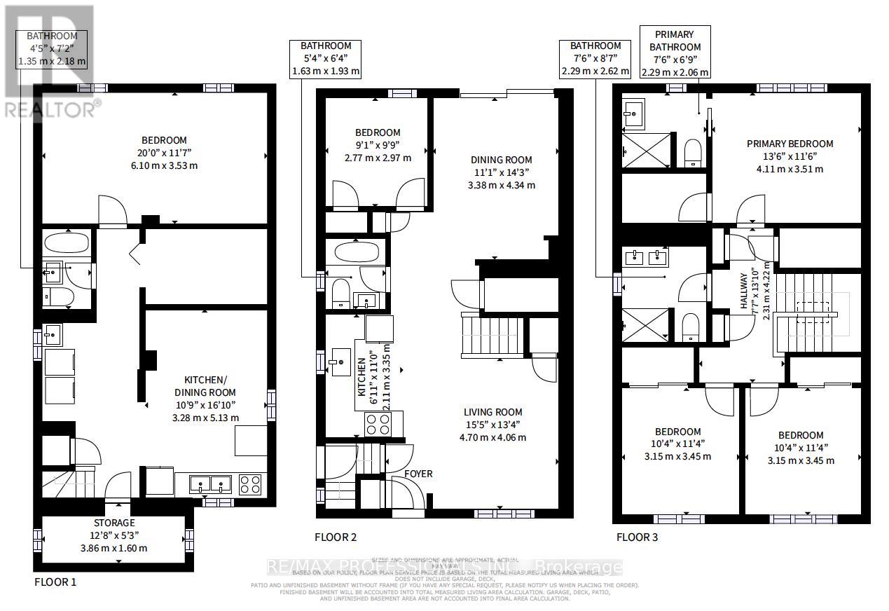 56 Parker Avenue, Toronto, Ontario  M8Z 4L8 - Photo 47 - W12550392