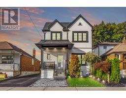 56 PARKER AVENUE, Toronto, Ontario