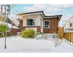 138 WESLEY STREET W, Toronto, Ontario