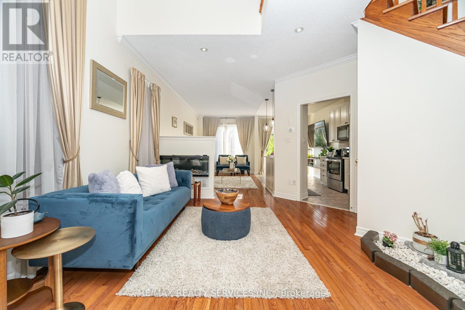 12 Rainy Dale Road, Brampton, Ontario  L6V 4S7 - Photo 12 - W12550460