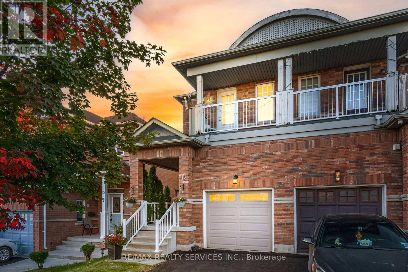 12 Rainy Dale Road, Brampton, Ontario  L6V 4S7 - Photo 4 - W12550460