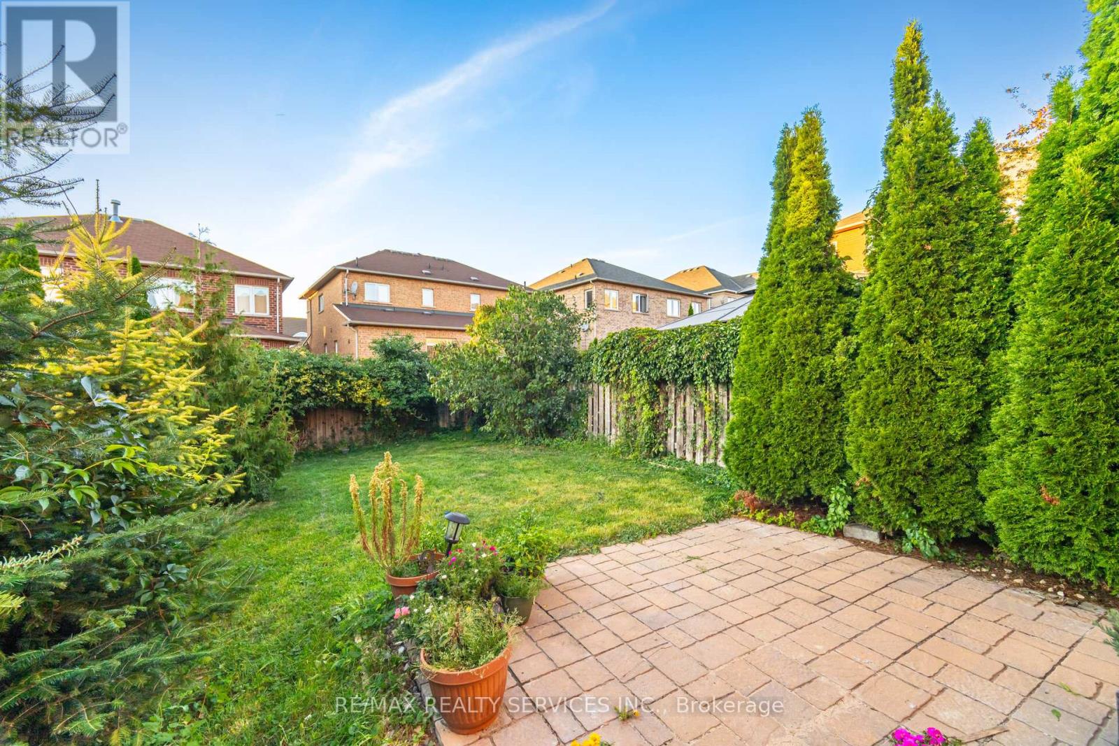 12 Rainy Dale Road, Brampton, Ontario  L6V 4S7 - Photo 45 - W12550460