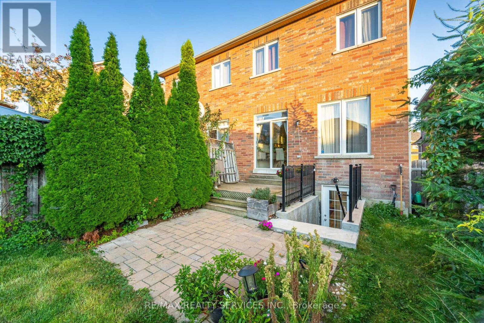 12 Rainy Dale Road, Brampton, Ontario  L6V 4S7 - Photo 47 - W12550460