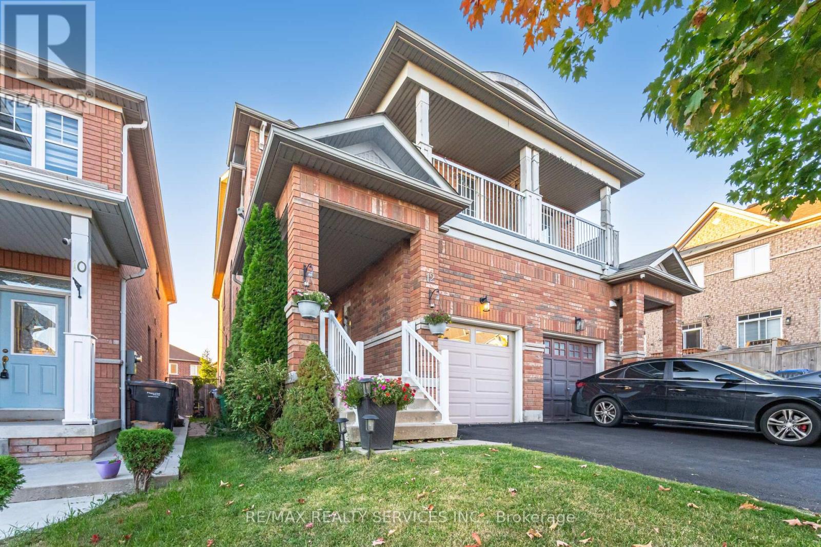 12 Rainy Dale Road, Brampton, Ontario  L6V 4S7 - Photo 6 - W12550460