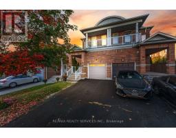 12 RAINY DALE ROAD, Brampton, Ontario