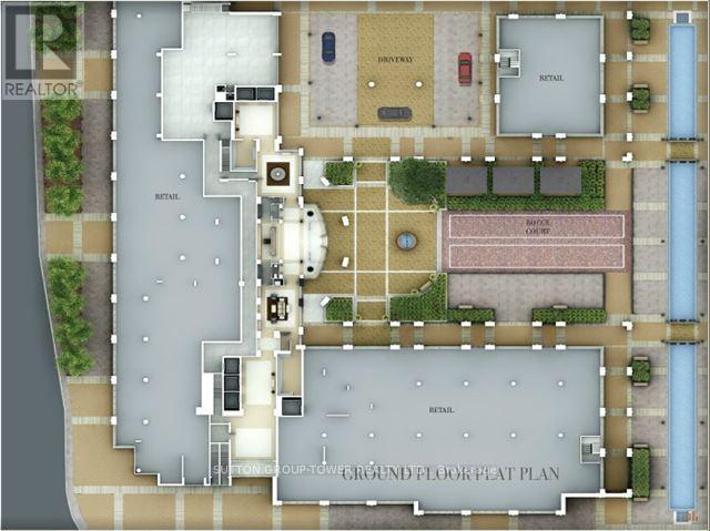 808 - 830 Lawrence Avenue W, Toronto, Ontario  M6A 1C3 - Photo 10 - W12550466