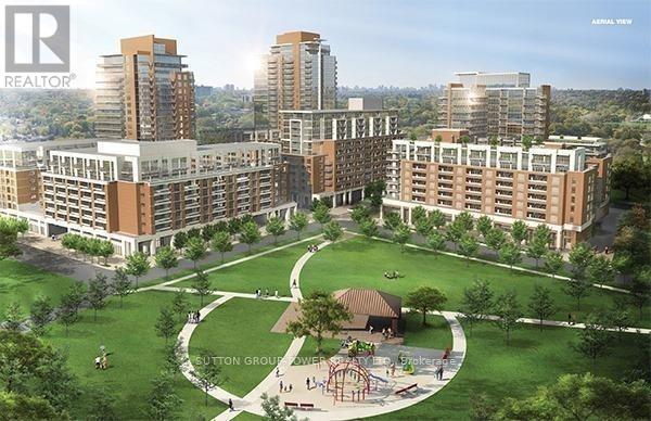 808 - 830 Lawrence Avenue W, Toronto, Ontario  M6A 1C3 - Photo 22 - W12550466