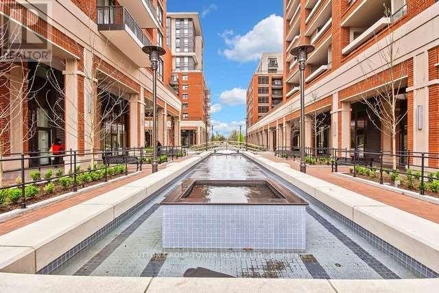 808 - 830 Lawrence Avenue W, Toronto, Ontario  M6A 1C3 - Photo 23 - W12550466