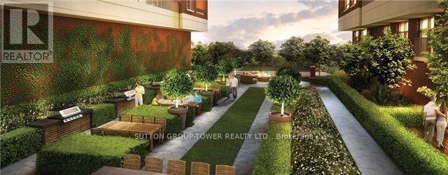 808 - 830 Lawrence Avenue W, Toronto, Ontario  M6A 1C3 - Photo 7 - W12550466