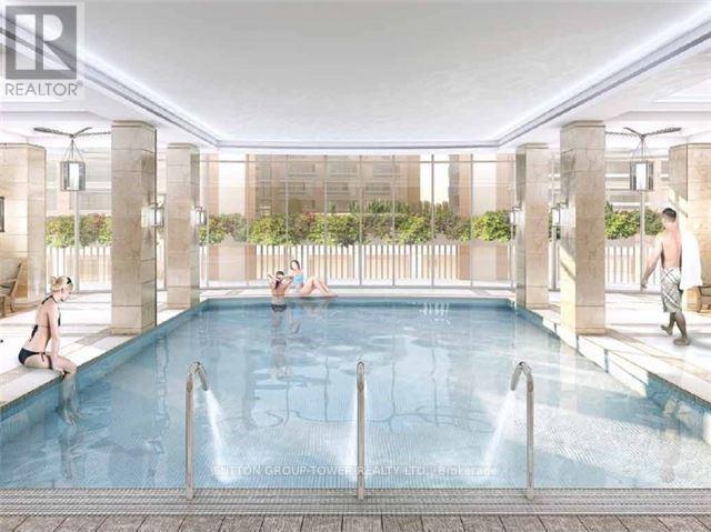 808 - 830 Lawrence Avenue W, Toronto, Ontario  M6A 1C3 - Photo 9 - W12550466