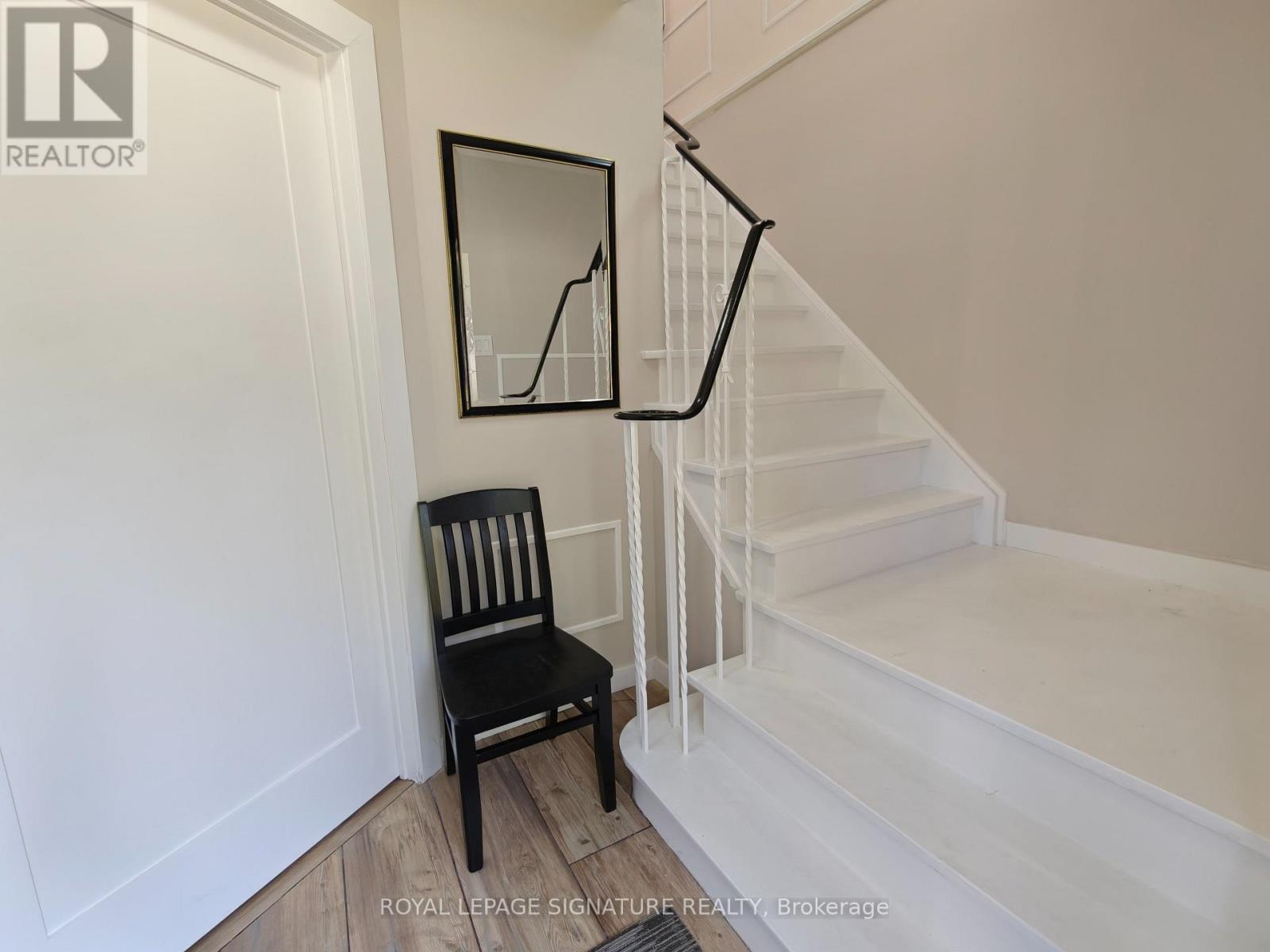 (Upper) - 1443 Glen Rutley Circle, Mississauga, Ontario  L4X 1Z8 - Photo 3 - W12550498