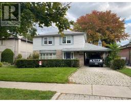 (UPPER) - 1443 GLEN RUTLEY CIRCLE, Mississauga, Ontario