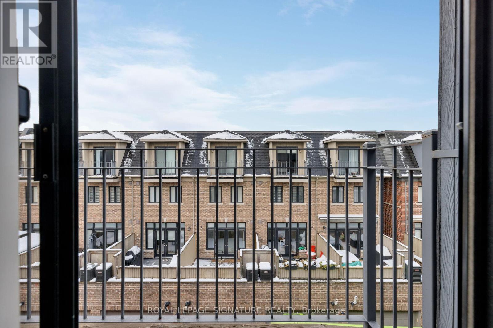 825c Oxford Street, Toronto, Ontario  M8Z 0B3 - Photo 28 - W12550522