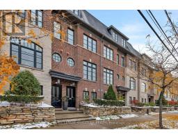 825C OXFORD STREET, Toronto, Ontario