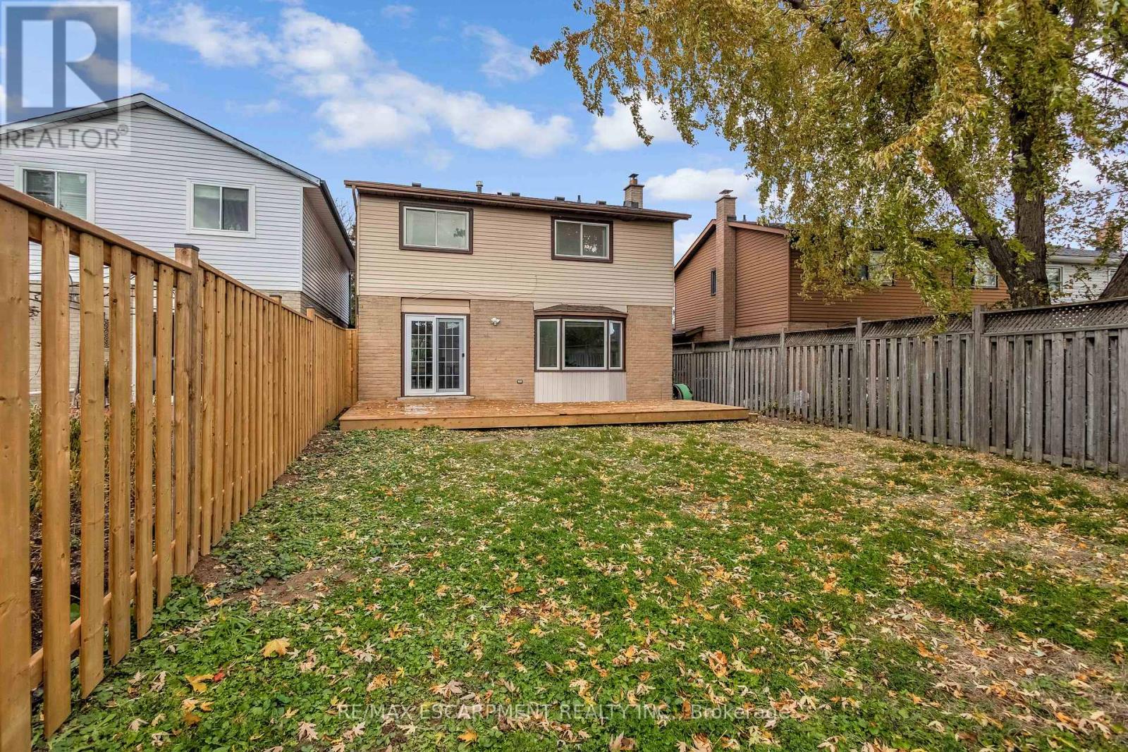 2250 Middlesmoor Crescent, Burlington, Ontario  L7P 3X6 - Photo 34 - W12550536