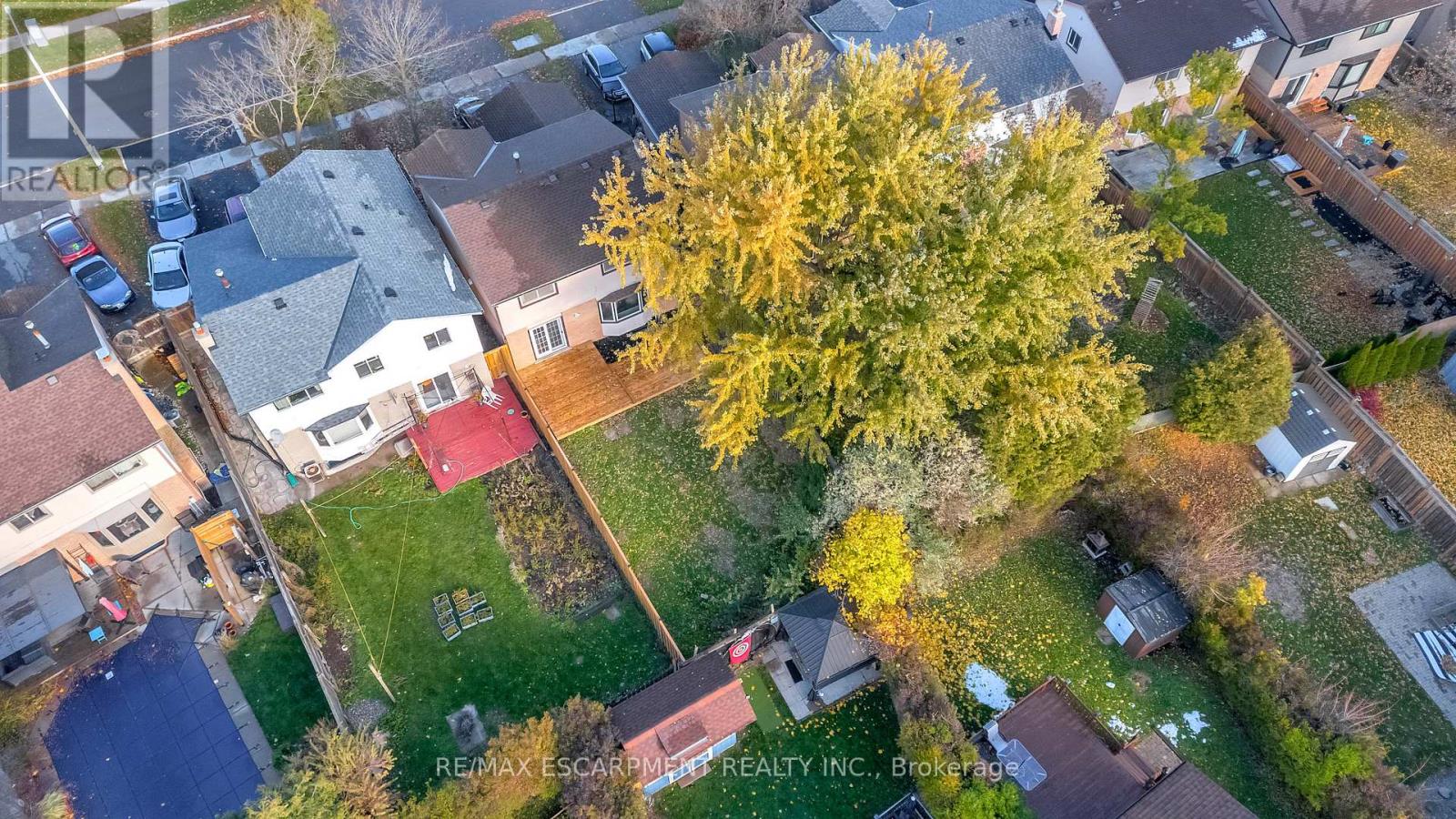 2250 Middlesmoor Crescent, Burlington, Ontario  L7P 3X6 - Photo 40 - W12550536