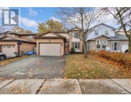 2250 MIDDLESMOOR CRESCENT, Burlington, Ontario