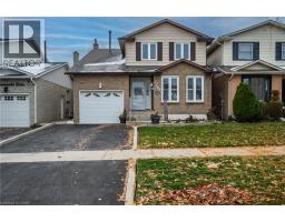 2209 LEOMINSTER Drive, Burlington, Ontario