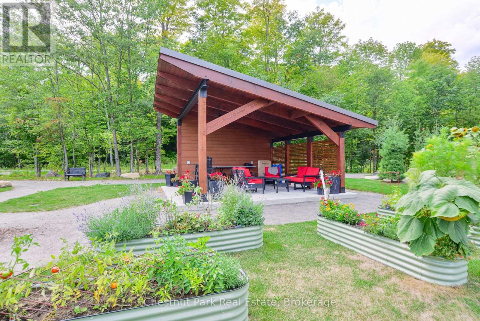 403 - 20 Campus Trail, Huntsville, Ontario P1H 0K2 - Photo 13 - X12550580