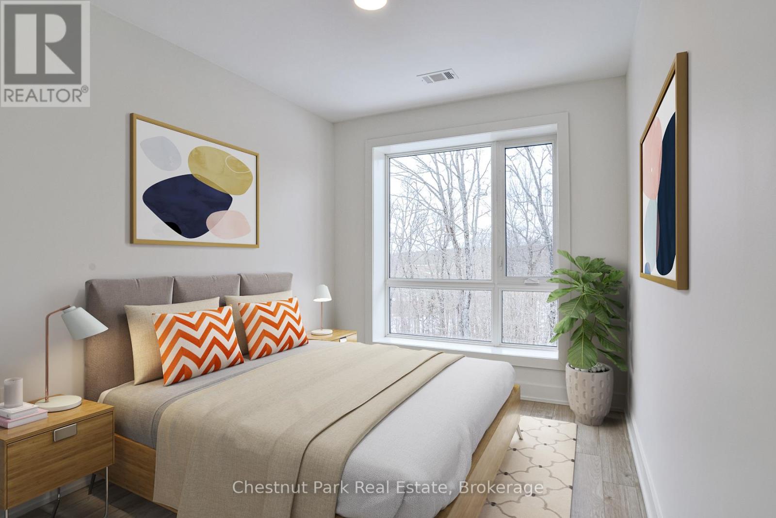 403 - 20 Campus Trail, Huntsville, Ontario P1H 0K2 - Photo 5 - X12550580