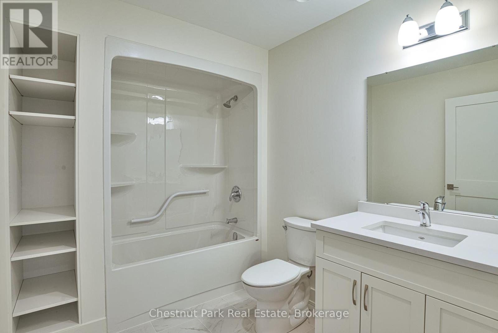 403 - 20 Campus Trail, Huntsville, Ontario P1H 0K2 - Photo 7 - X12550580