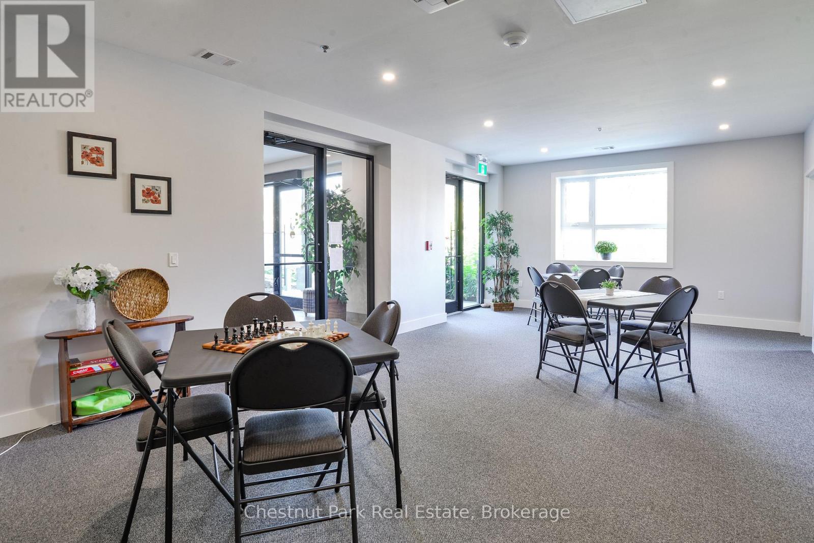 403 - 20 Campus Trail, Huntsville, Ontario P1H 0K2 - Photo 9 - X12550580