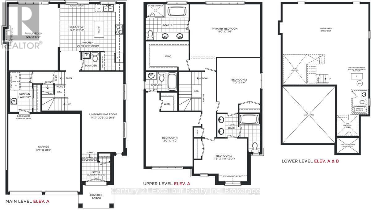 225 Dingman Street, Wellington North, Ontario N0G 1A0 - Photo 13 - X12550610