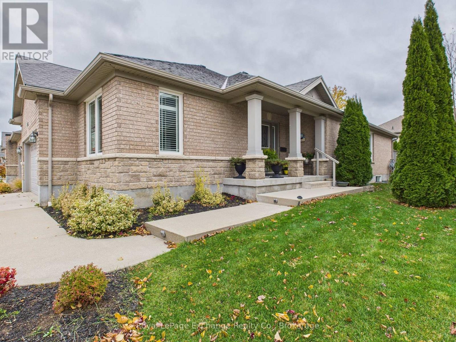 8 - 395 Joseph Street W, Saugeen Shores, Ontario N0H 2C2 - Photo 2 - X12550650