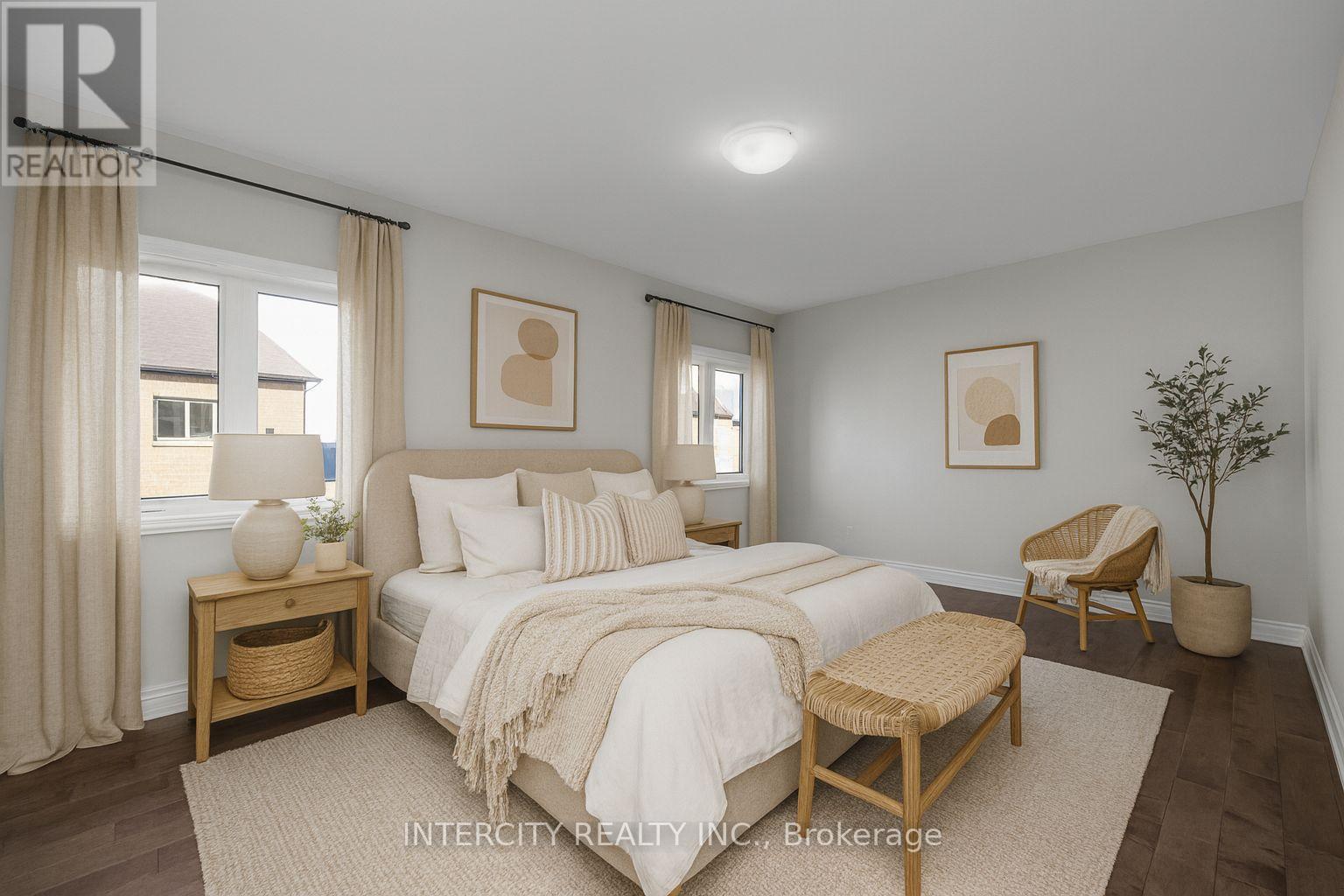 5 Kessler Drive, Brampton, Ontario  L6R 4G2 - Photo 16 - W12451230