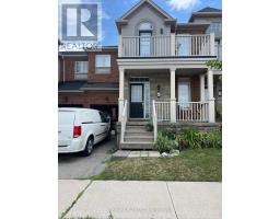 8 LOCKPORT WAY, Hamilton, Ontario