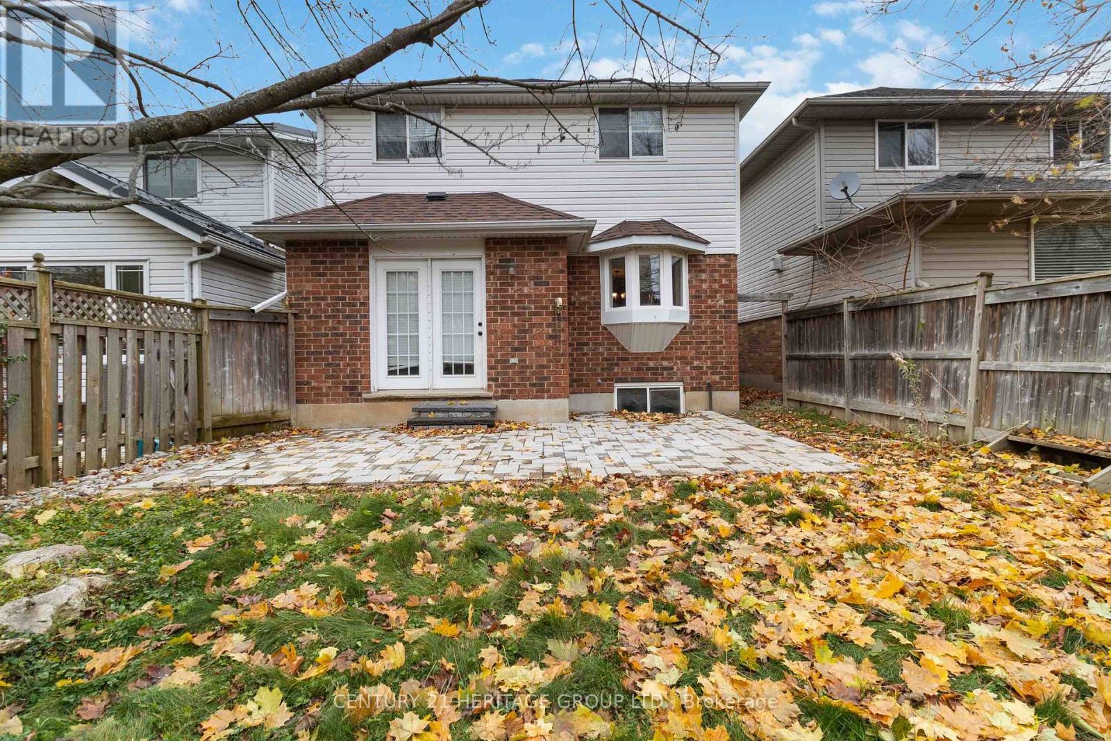 77 Doyle Drive, Guelph, Ontario N1G 5B9 - Photo 47 - X12525664