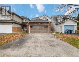 77 DOYLE DRIVE, Guelph, Ontario