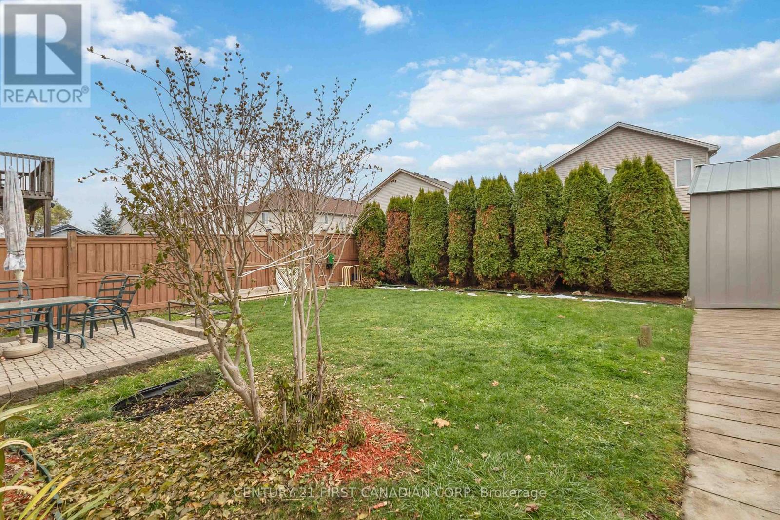 1353 South Wenige Drive, London North, Ontario  N5X 4M8 - Photo 27 - X12550634