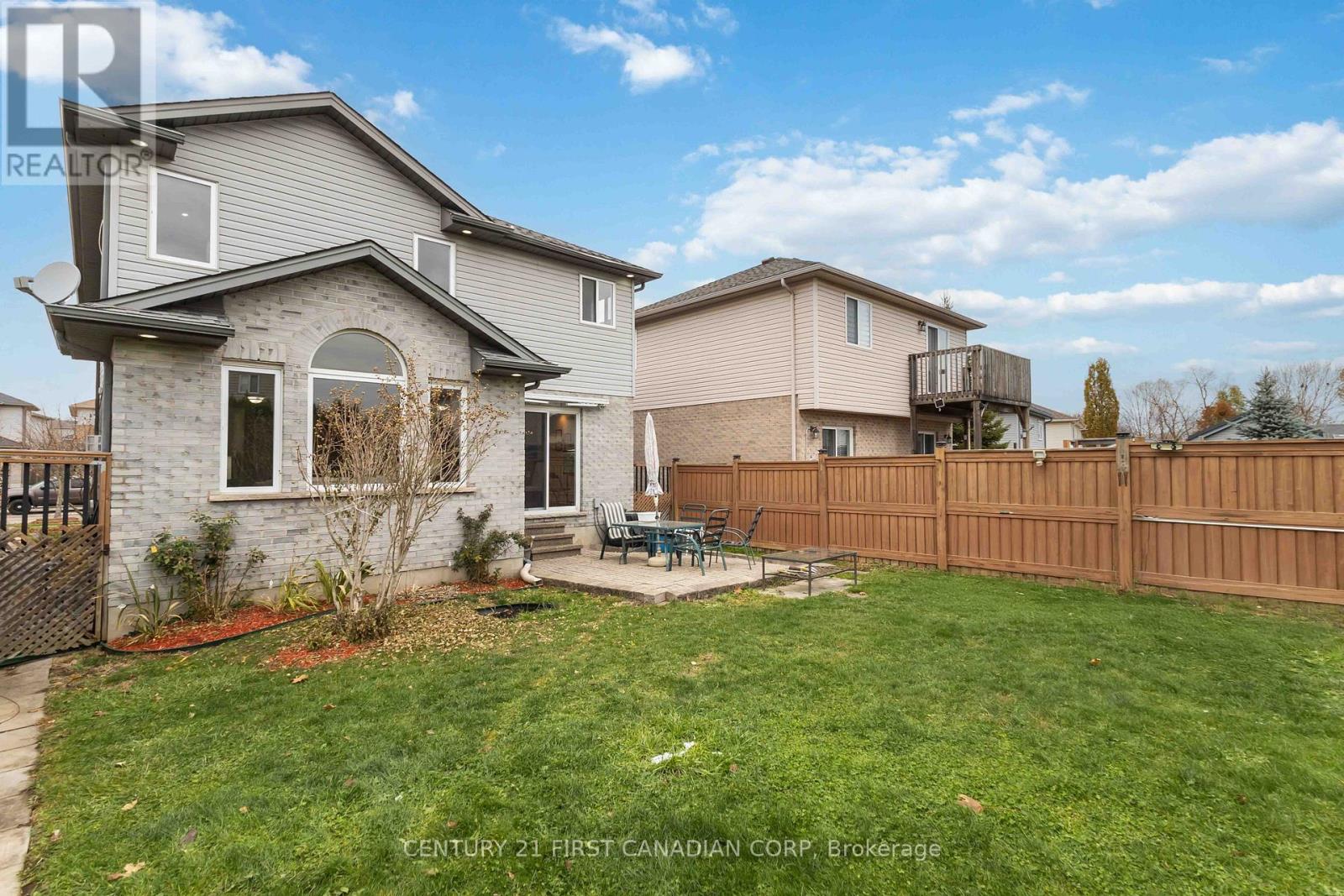 1353 South Wenige Drive, London North, Ontario  N5X 4M8 - Photo 28 - X12550634