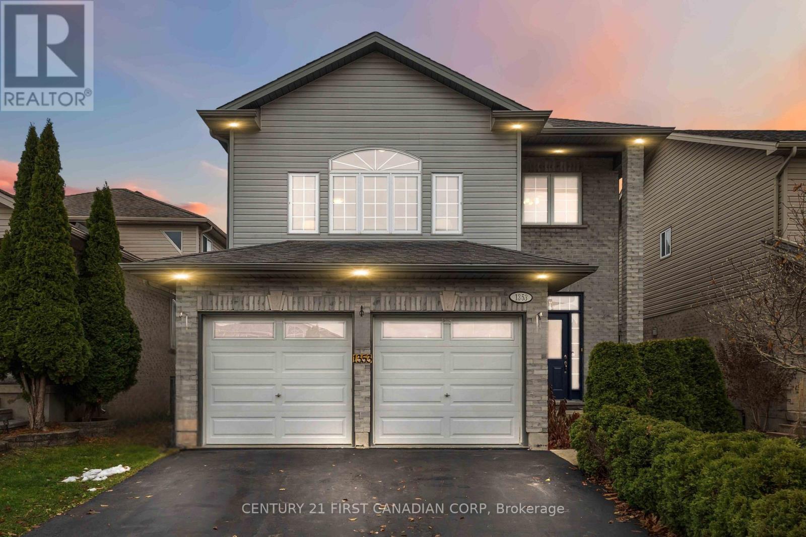 1353 South Wenige Drive, London North, Ontario  N5X 4M8 - Photo 29 - X12550634