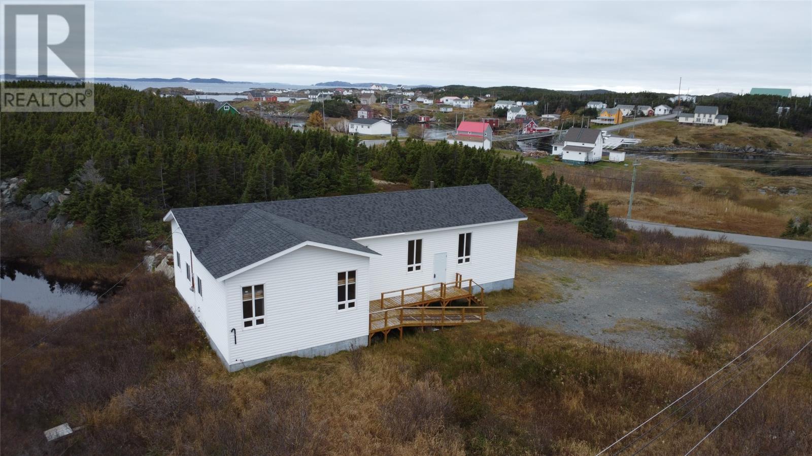 3 Main Street, Change Islands, Newfoundland & Labrador  A0G 1R0 - Photo 10 - 1292663