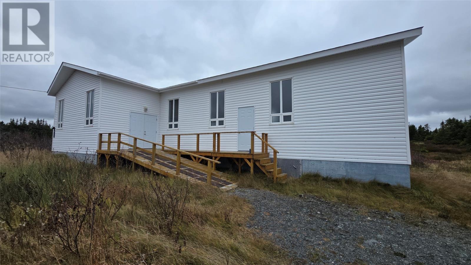 3 Main Street, Change Islands, Newfoundland & Labrador  A0G 1R0 - Photo 3 - 1292663