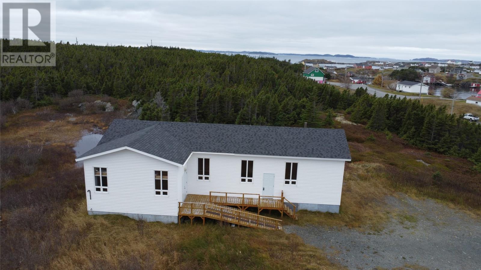 3 Main Street, Change Islands, Newfoundland & Labrador  A0G 1R0 - Photo 9 - 1292663