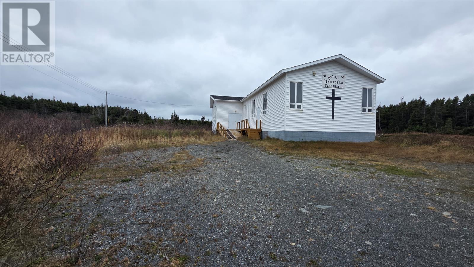3 Main Street, Change Islands, Newfoundland & Labrador  A0G 1R0 - Photo 1 - 1292657