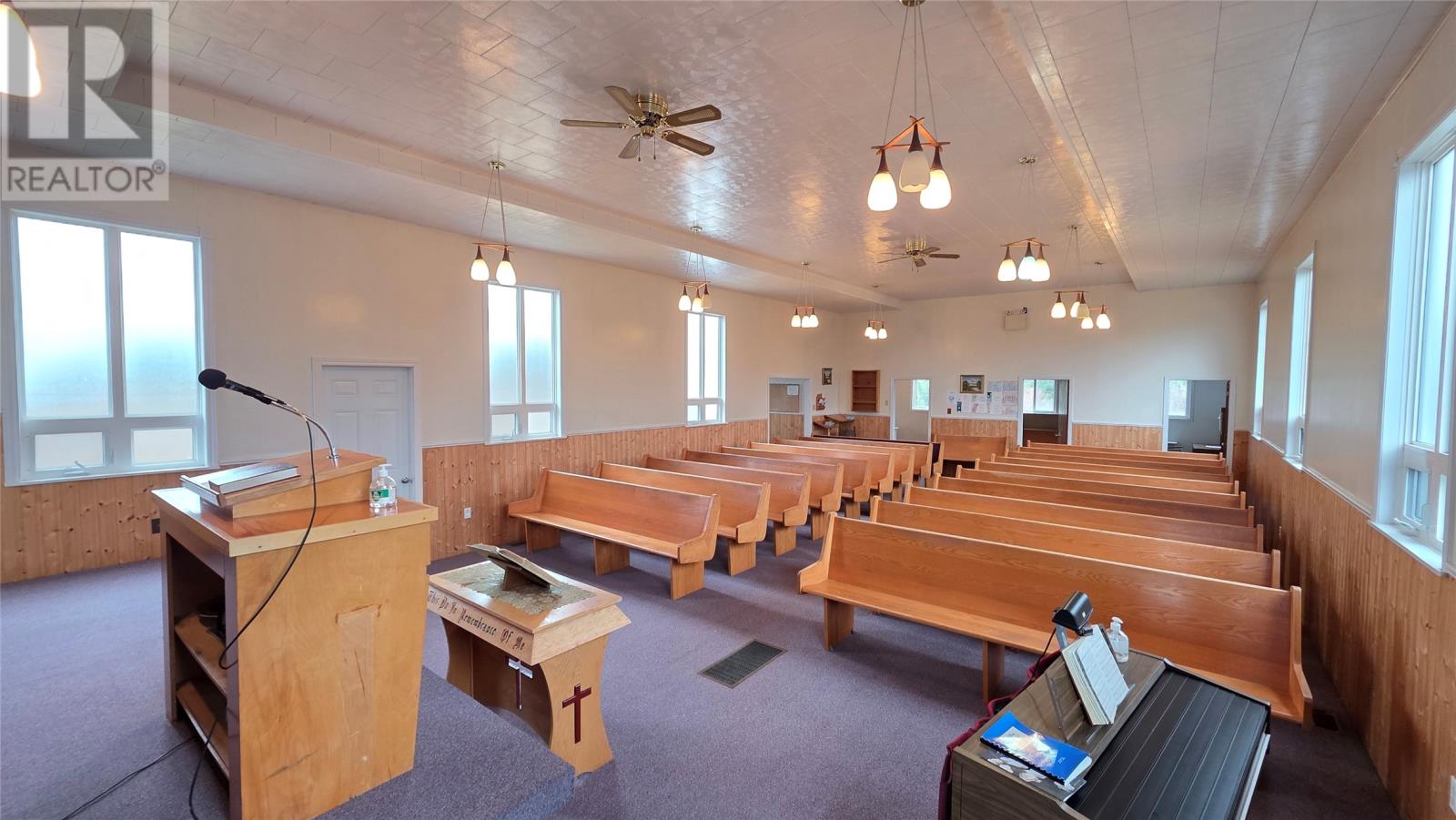 3 Main Street, Change Islands, Newfoundland & Labrador  A0G 1R0 - Photo 21 - 1292657