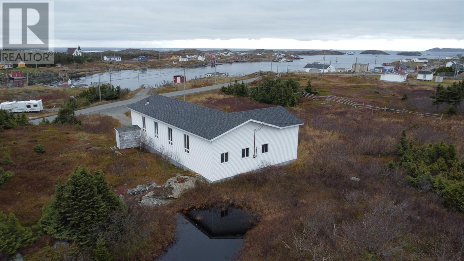 3 Main Street, Change Islands, Newfoundland & Labrador  A0G 1R0 - Photo 27 - 1292657